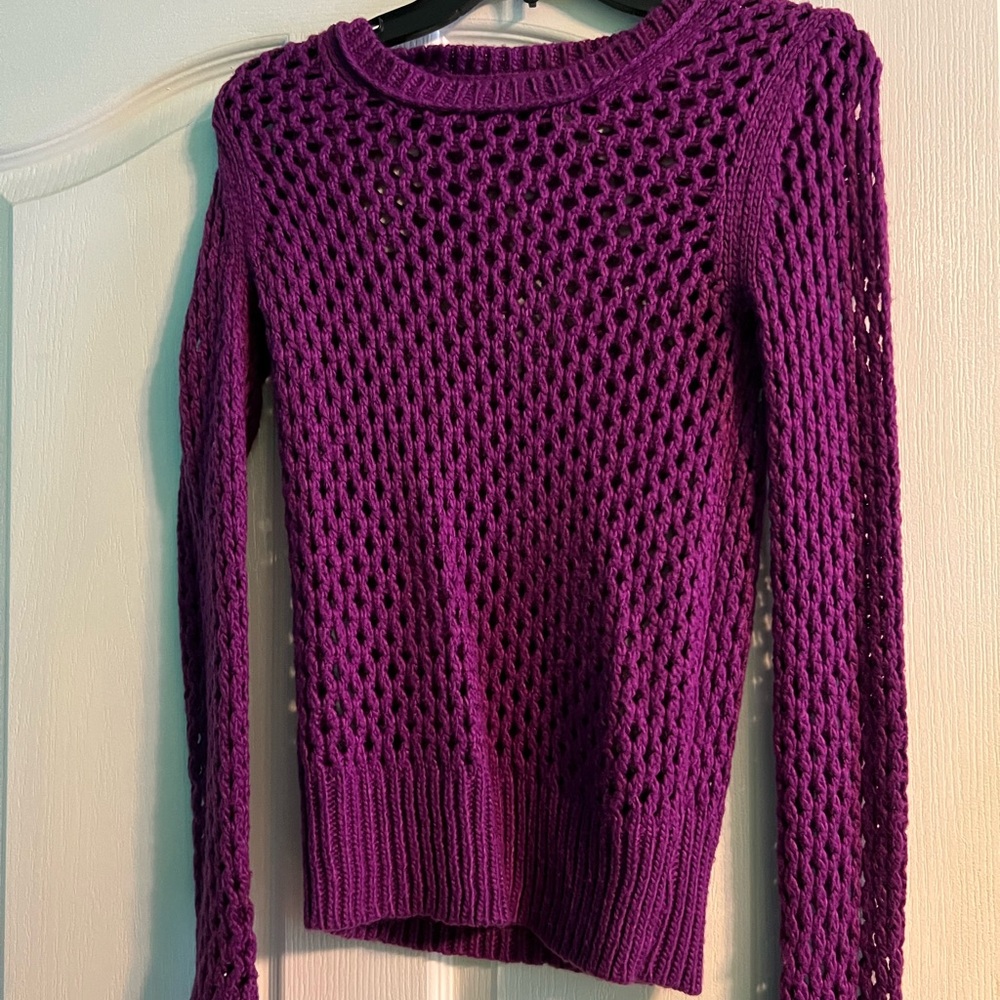 Arizona size small sweater